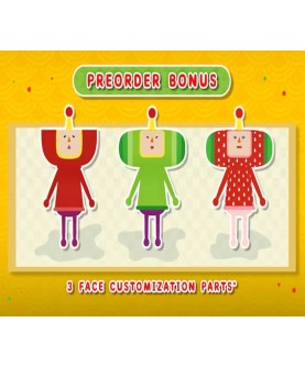 Once Upon A KATAMARI - Pre-order Bonus DLC Switch Nintendo eShop Key EUROPE